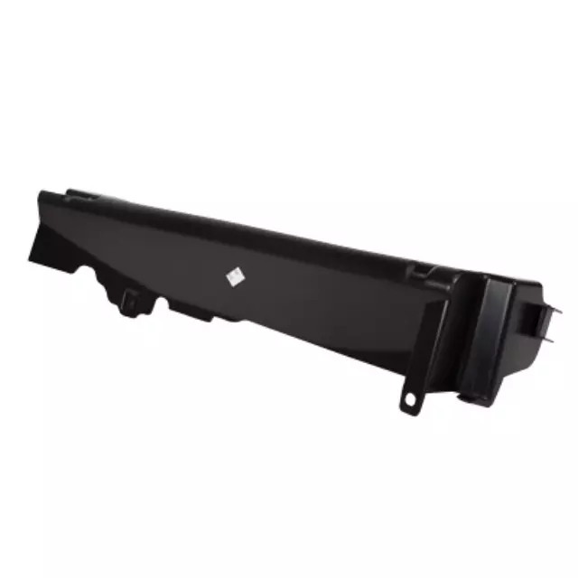2012-2018 Ford Focus Radiator Support Access Cover CP9Z-9F721-A | Blue ...