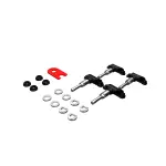 Tire Pressure Sensor Kit