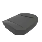 REAR SEAT CUSHION - COVER 5NA71LU7AB