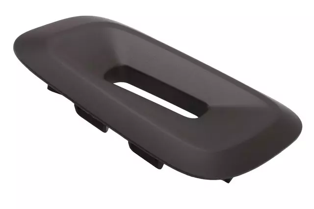 2021-2024 GM - Very Dark Atmosphere Forward Collision Alert Display Bezel