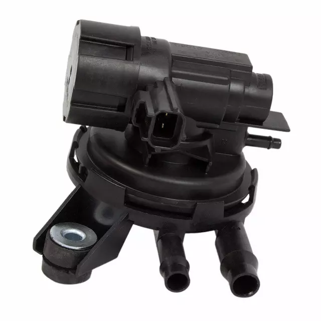 Vapor Canister Purge Solenoid