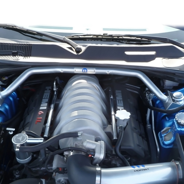 Suspension & Steering MAGNUM DRAKE STRUT TOWER BRACE / BAR DODGE