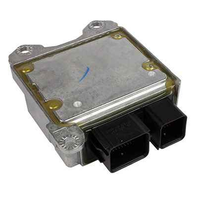 DC3Z14B321E - Electrical: Sdm Module for Ford: F-250 Super Duty, F-350 Super Duty Image