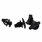 Door Weather-Strip Clip