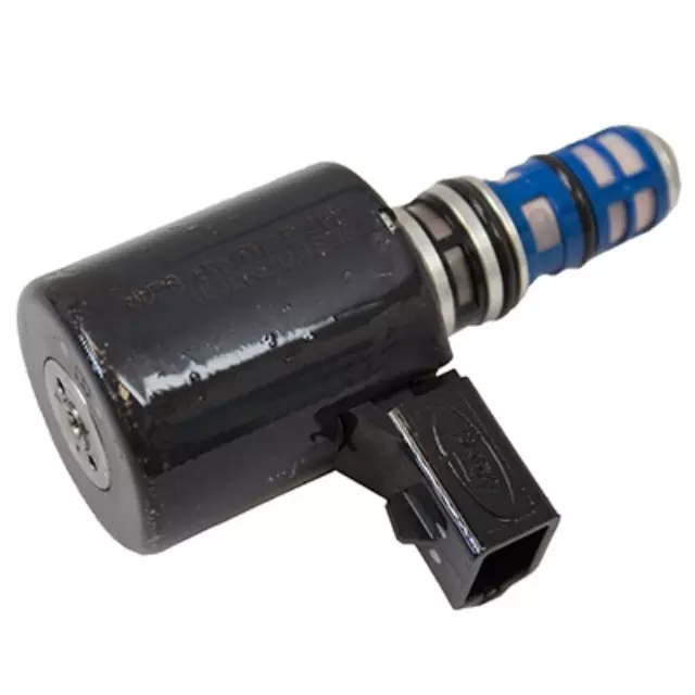 Automatic Transmission Control Solenoid