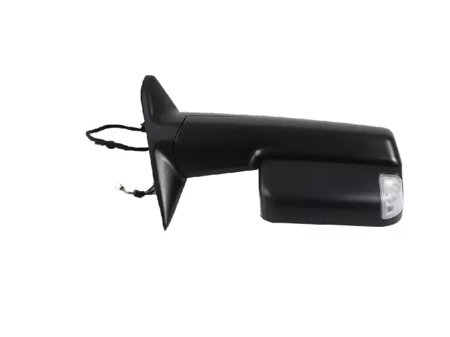 2022-2024 Ram 1500 Classic Outside Rear-View Mirror, Right