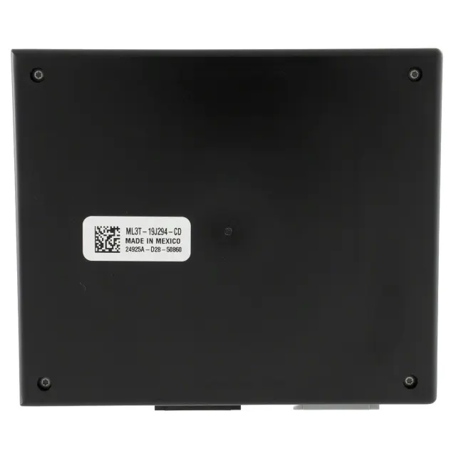 ML3Z-19H332-T - Control Module 2024-2025 Ford Ranger | Mac Haik