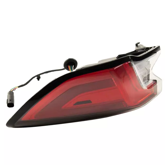 LJ6Z-13404-E - Tail Light Assembly 2020-2022 Ford Escape | Ford