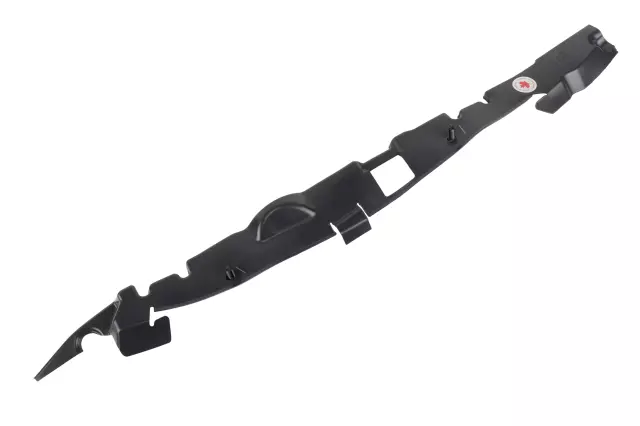 Passenger Side Front Fender Insulator