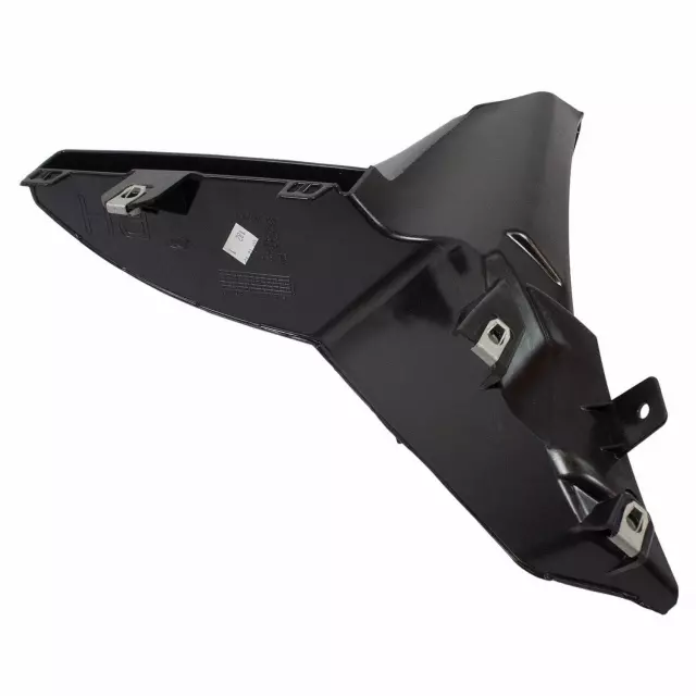 Genuine OEM Ford Part - Air Duct FL3Z-17F804-A | Genuine OEM Ford