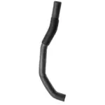 CURVED RADIATOR HOSE, DAYCO