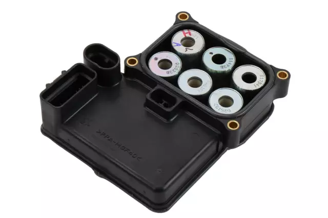 Electronic Brake Control Module Assembly, Remanufactured