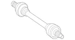 Axle Assembly