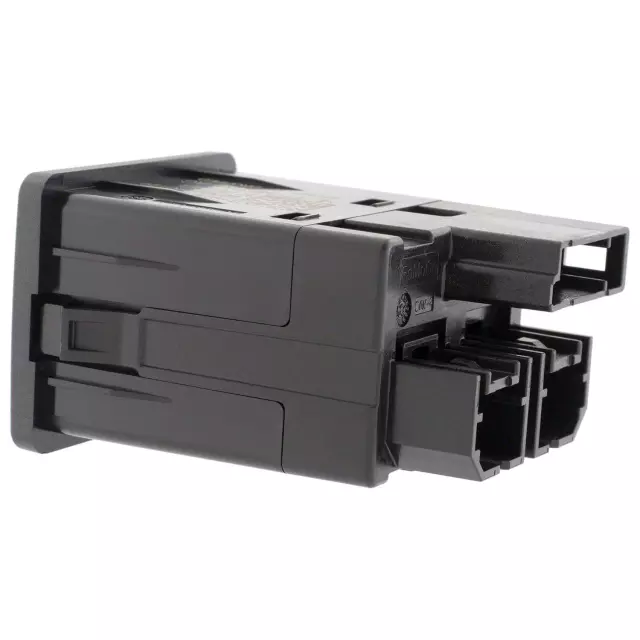 ml3z19a387d Audio Auxiliary Jack - Ford | TascaParts.com