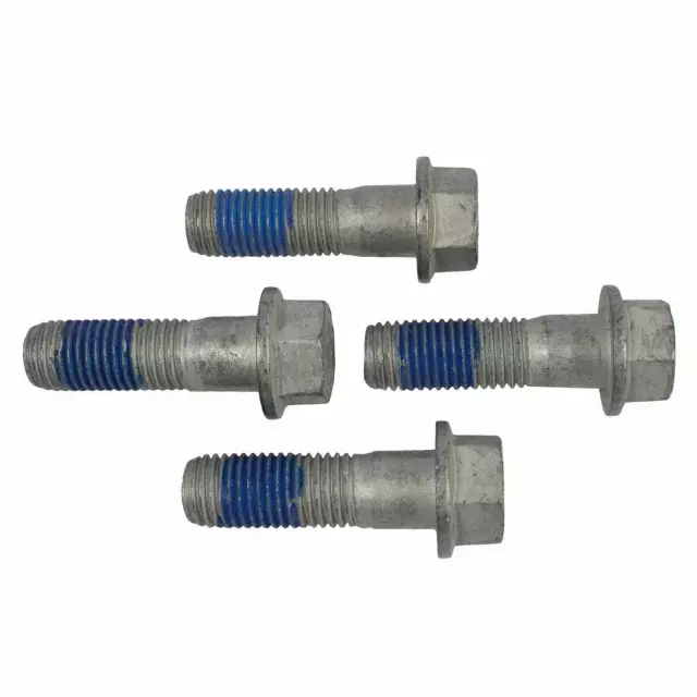 2007-2024 Ford - Disc Brake Caliper Bracket Mounting Bolt