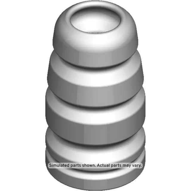 Front Suspension Strut Bumper