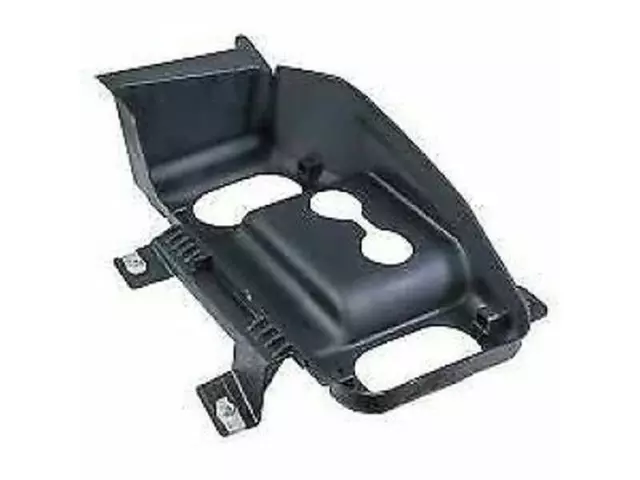 hc3z8311h - Ford Radiator Support Air Duct | Levittown Ford Parts