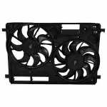Motorcraft™ Fan Assembly