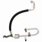 Motorcraft™ A/C Refrigerant Discharge Hose