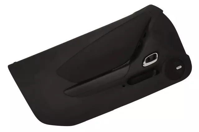 Dune Instrument Panel Knee Bolster