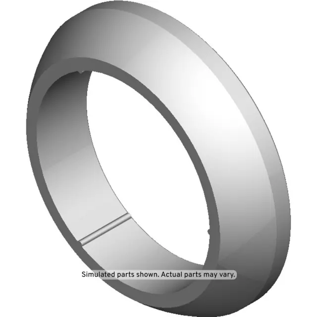 Catalytic Converter Seal