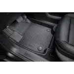 First-Row Premium All-Weather Floor Liners