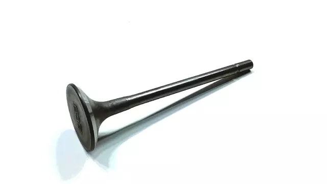 Exhaust Valve