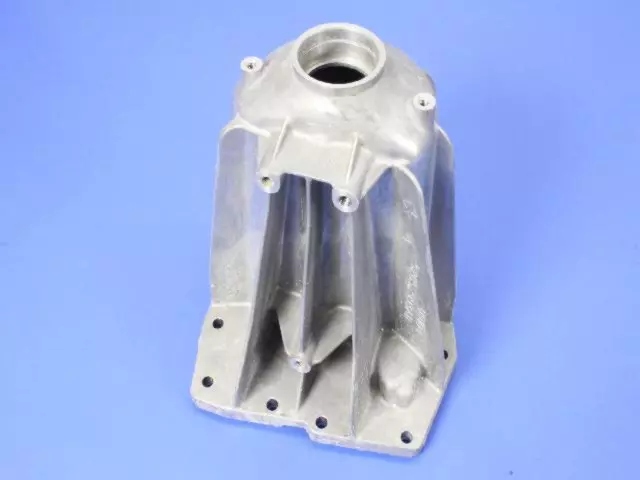 Transmission Extension