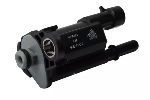 Vapor Canister Purge Valve