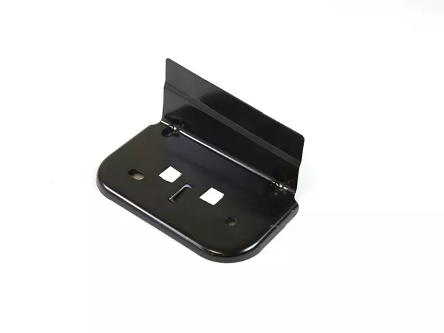 C-Pillar Reinforcement, Left