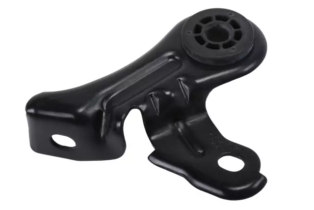 Passenger Side Radiator Upper Bracket