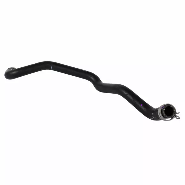 2012-2018 Ford Focus HVAC Heater Hose - Motorcraft (KH-856)