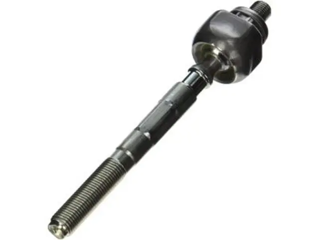 Pair Of Front Inner Tie Rod Ends With Rack & Pinion Boots For 1996-2000 Honda Civic 2 thumbnail image