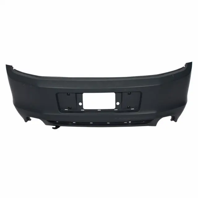 dr3z17k835aaptm - Ford Bumper Cover | Levittown Ford Parts