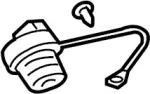 Fuel Cap