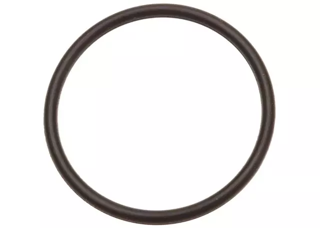 Turbine Shaft Seal