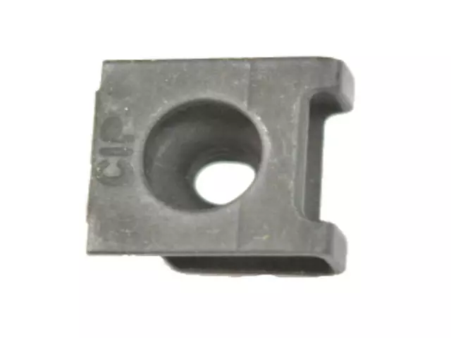 6505468AA - U Multi Thread Nut 2001-2023 Mopar | The Official