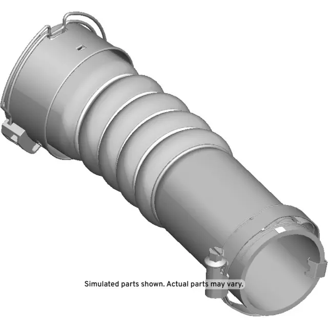 Inlet Hose