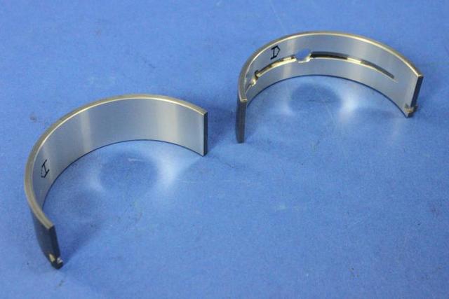 CHRYSLER 413 440 ENGINE MAIN CRANKSHAFT BEARINGS 020 # MS481P.020