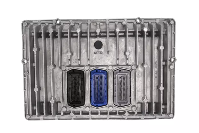 Engine Control Module