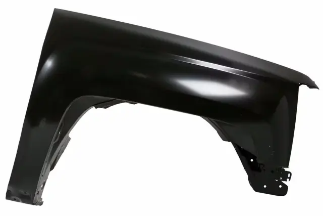 84214215 Front Passenger Side Fender - GM | TascaParts.com