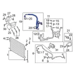 Suction & Discharge Hose Assembly