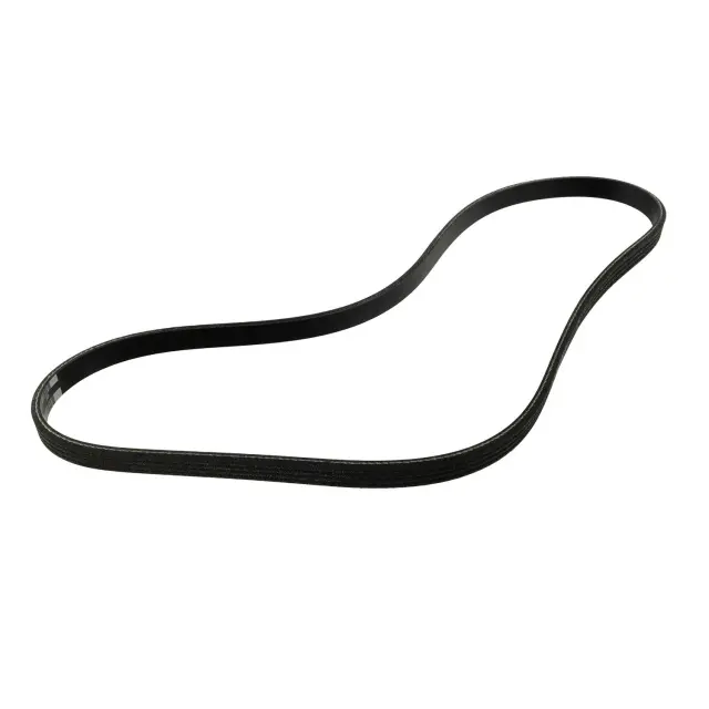 JK4-385-B - Motorcraft™ Accessory Drive Belt - 2020-2025