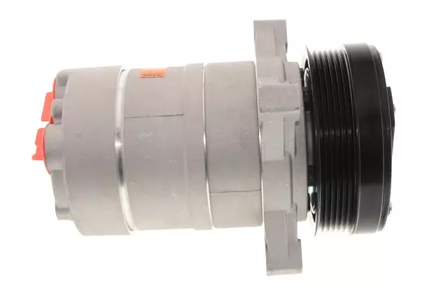 Air Conditioning Compressor