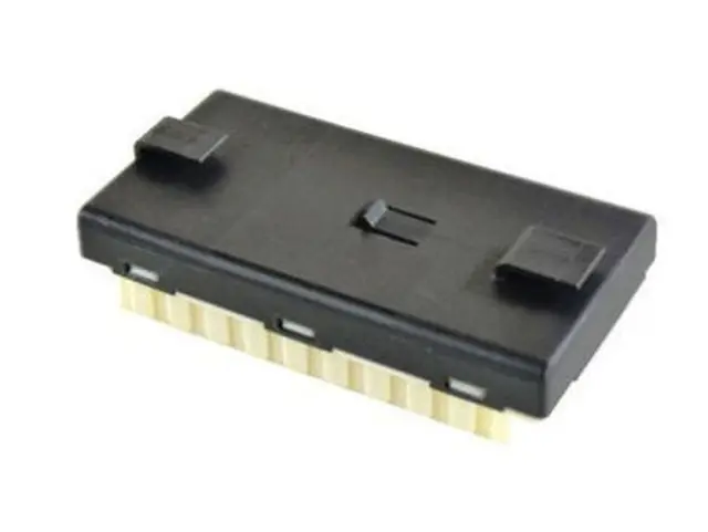 Connector Can Buss 68321746AA | OEM Parts Online