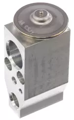 Expansion Valve