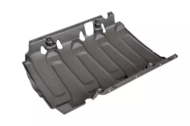 Engine Intake Manifold Cover