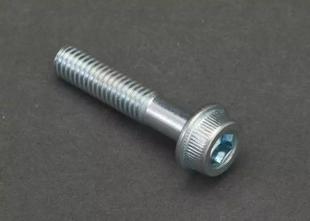 Water Pump Mount Bolt
