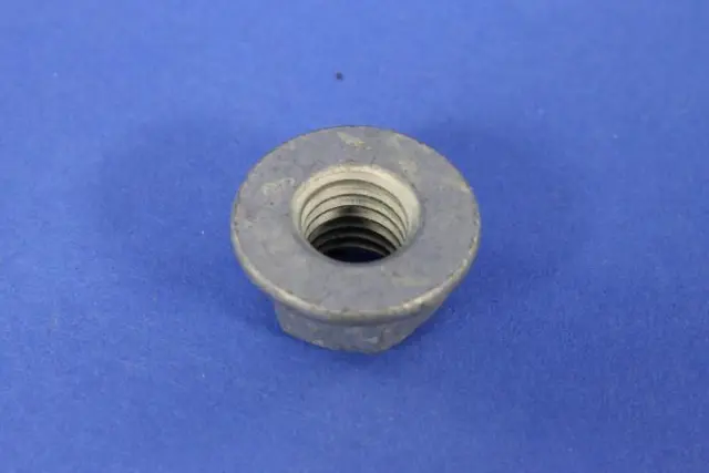 Hex Flange Lock Nut - Mopar (6101696)