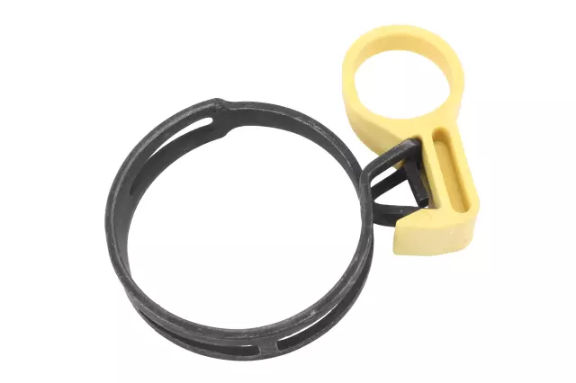 Lower Hose Clamp